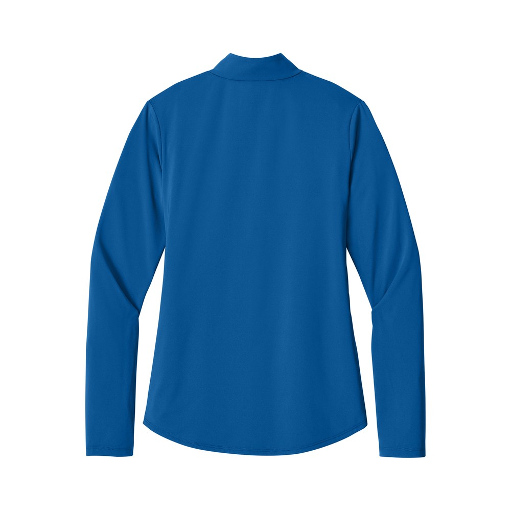 Cobalt Blue | Back