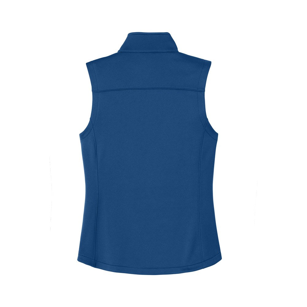 Cobalt Blue | Back