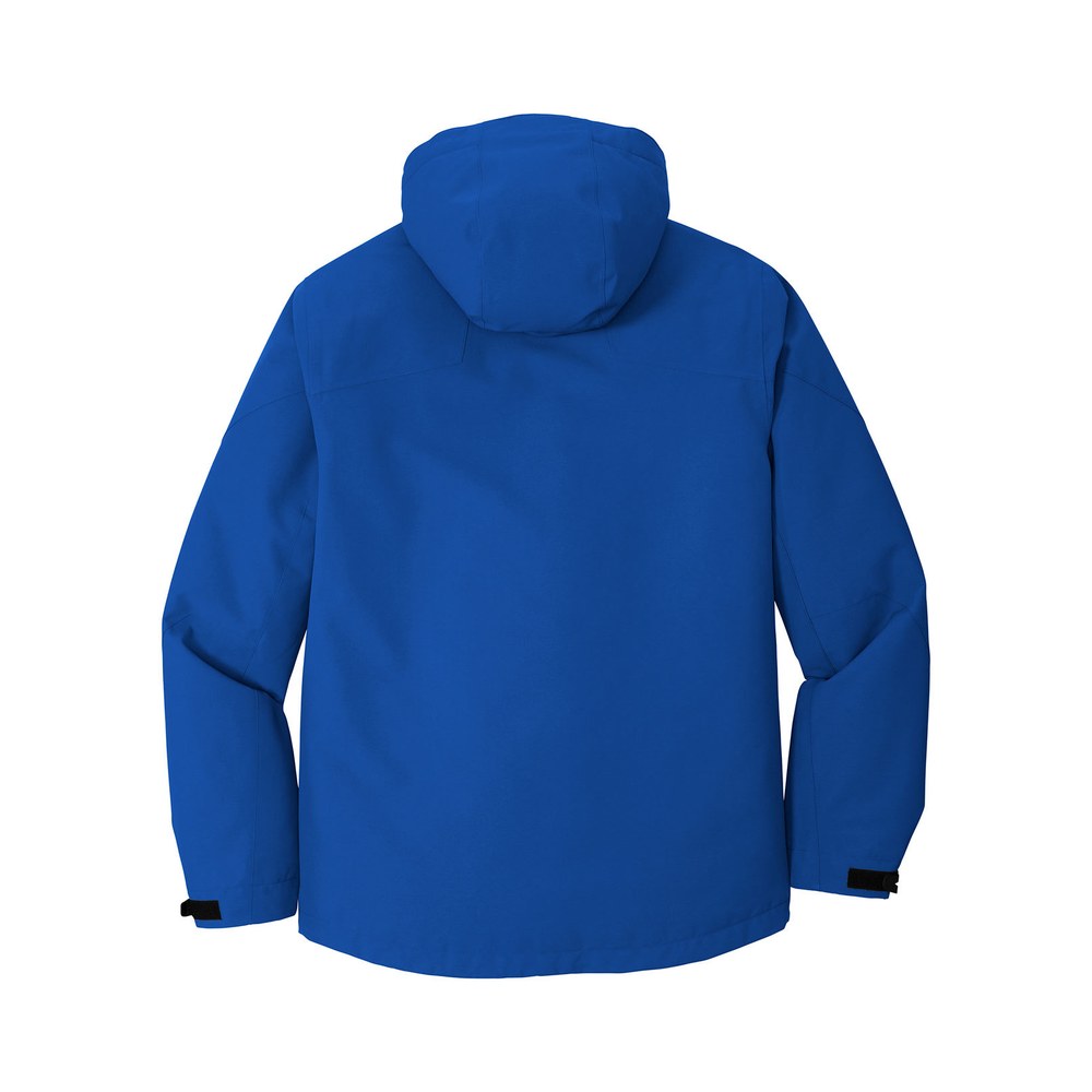 Cobalt Blue | Back