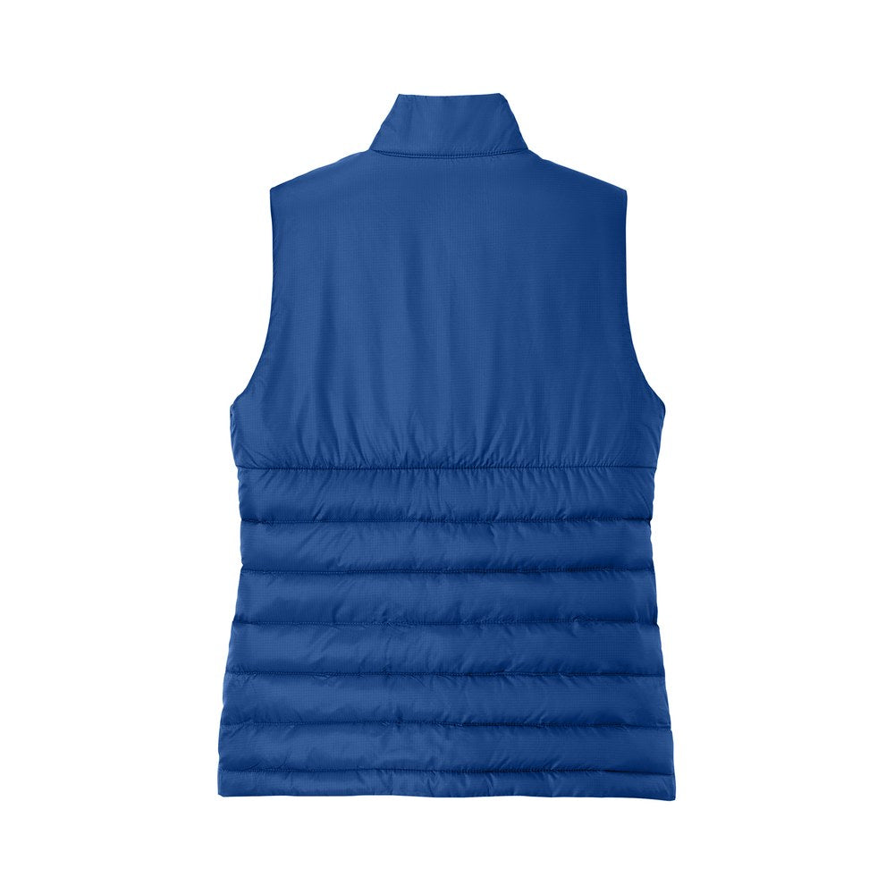 Cobalt Blue | Back