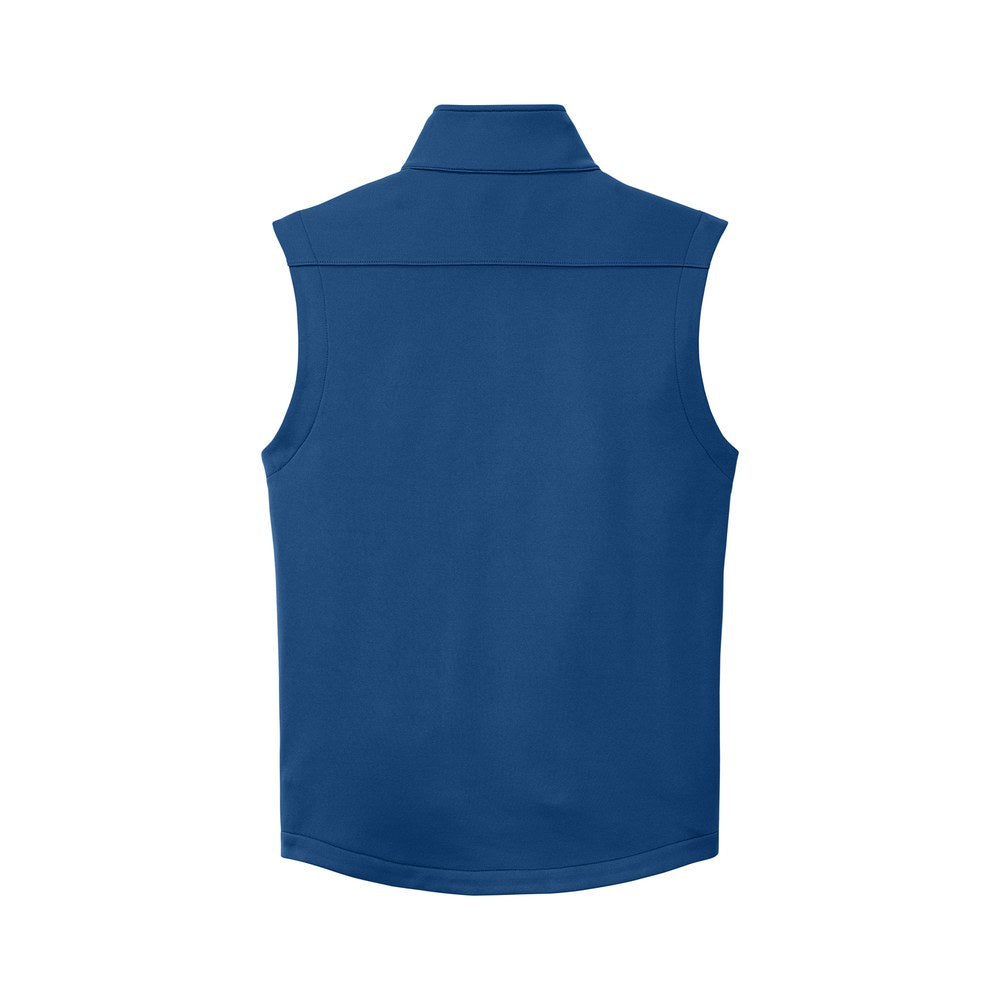 Cobalt Blue | Back
