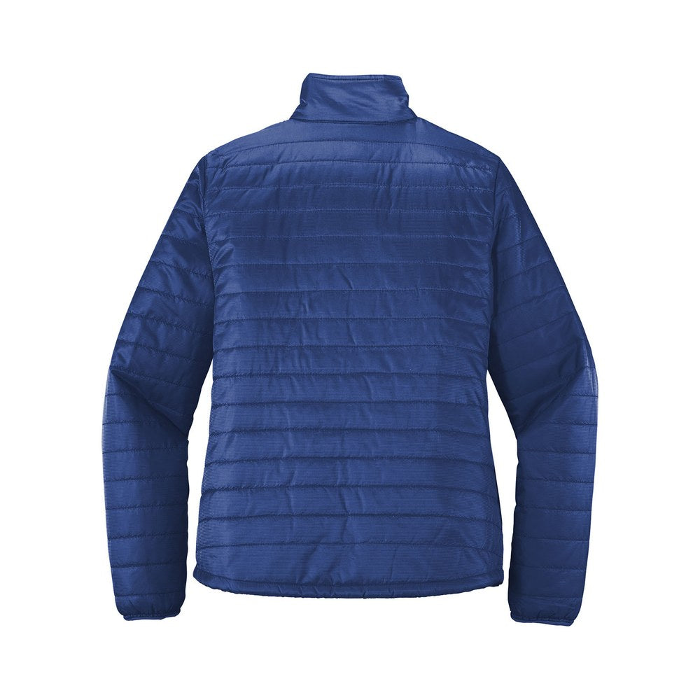 Cobalt Blue | Back