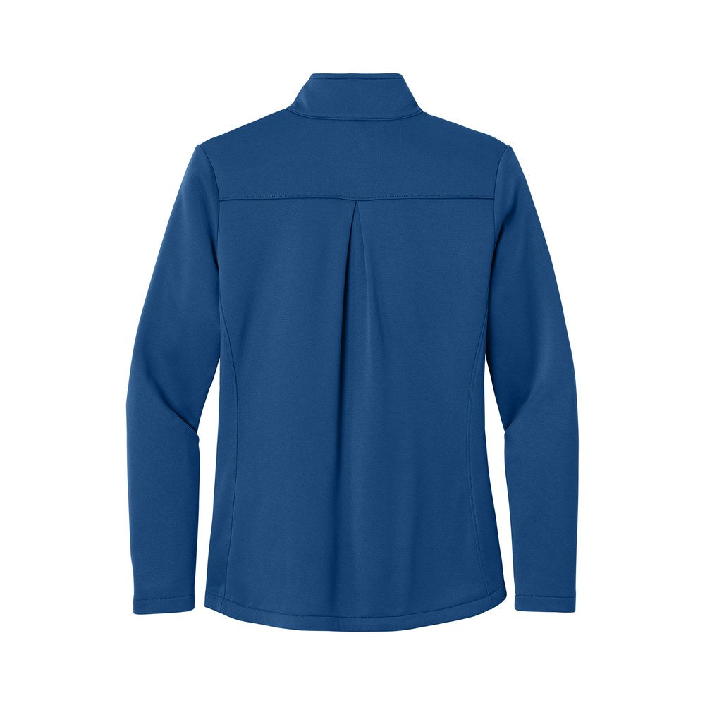 Cobalt Blue | Back