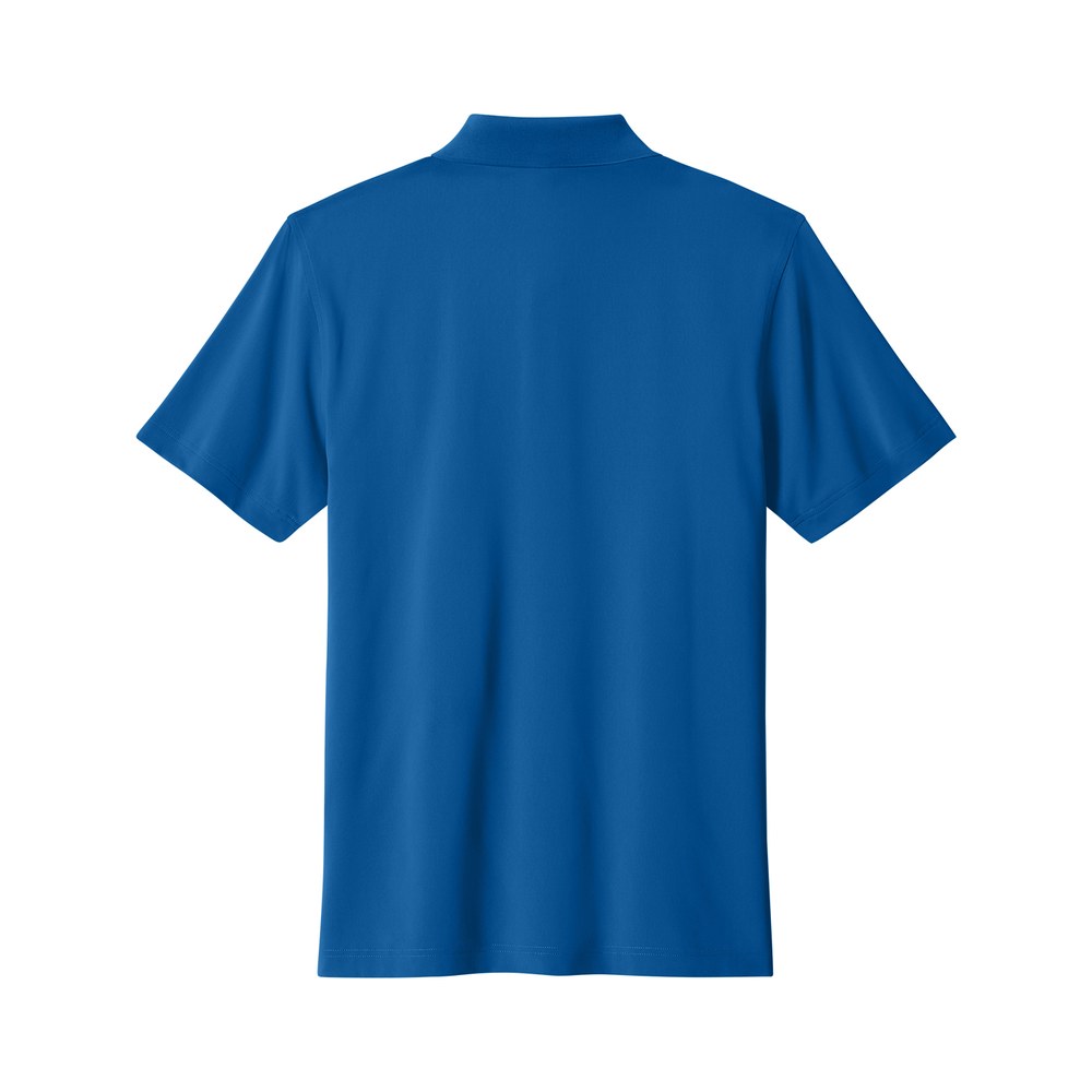 Cobalt Blue | Back