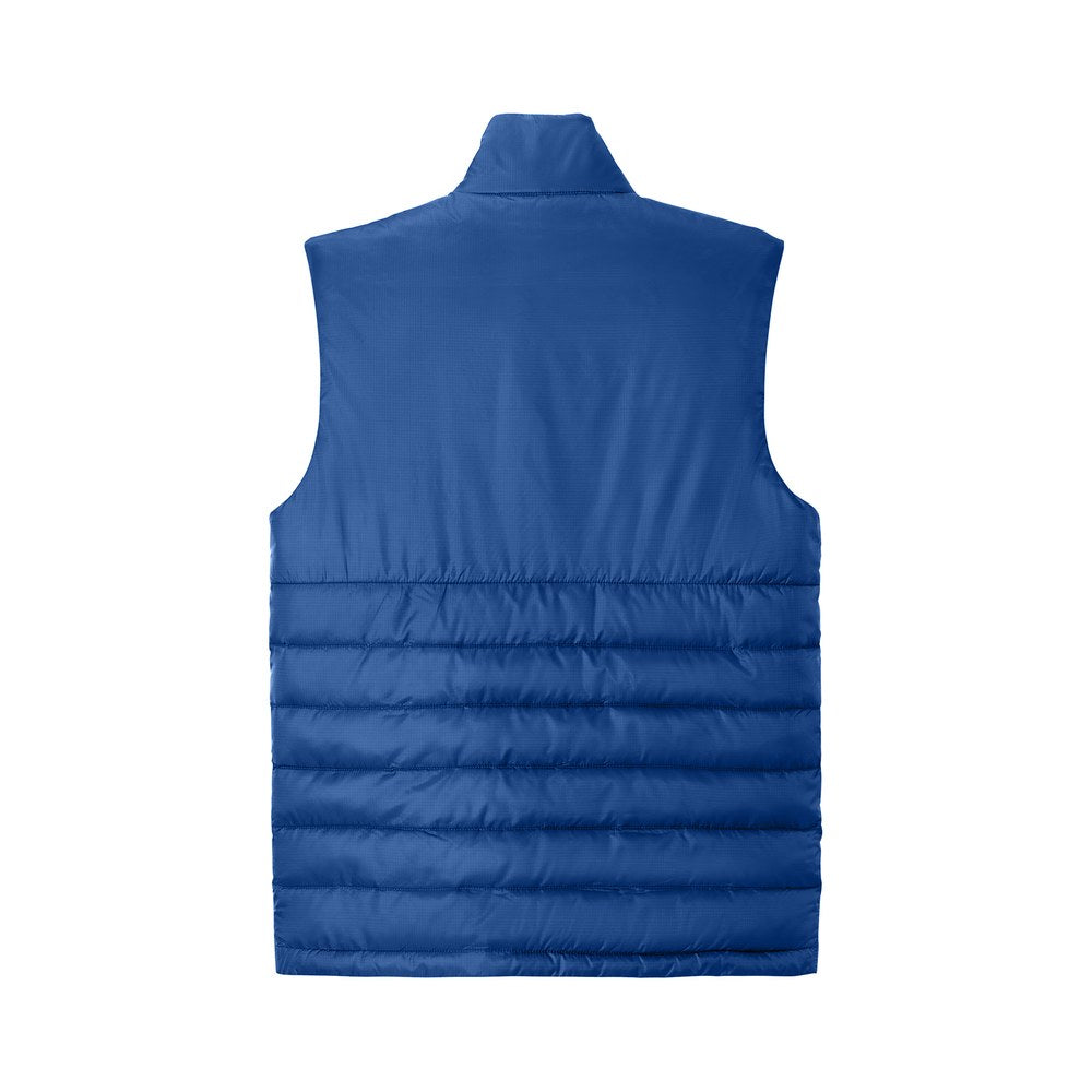 Cobalt Blue | Back
