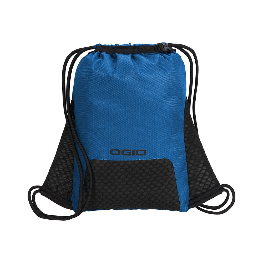 Cobalt Blue | Back