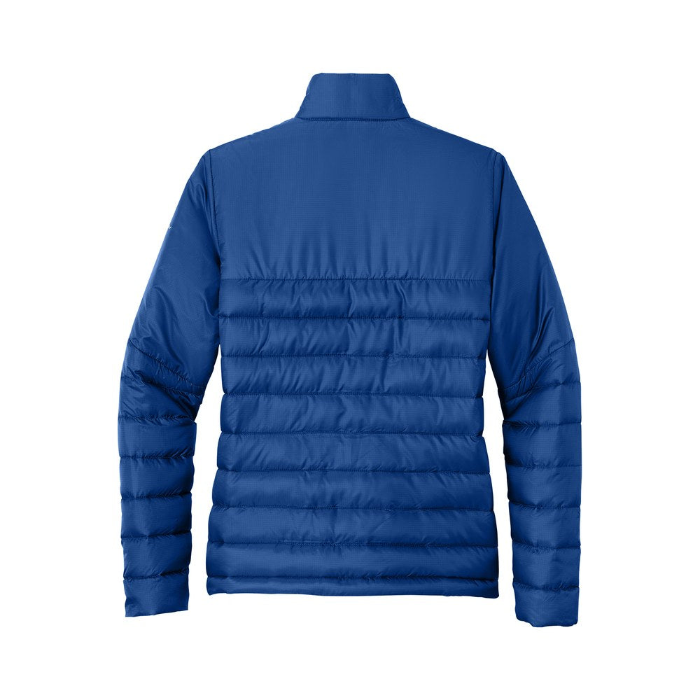 Cobalt Blue | Back