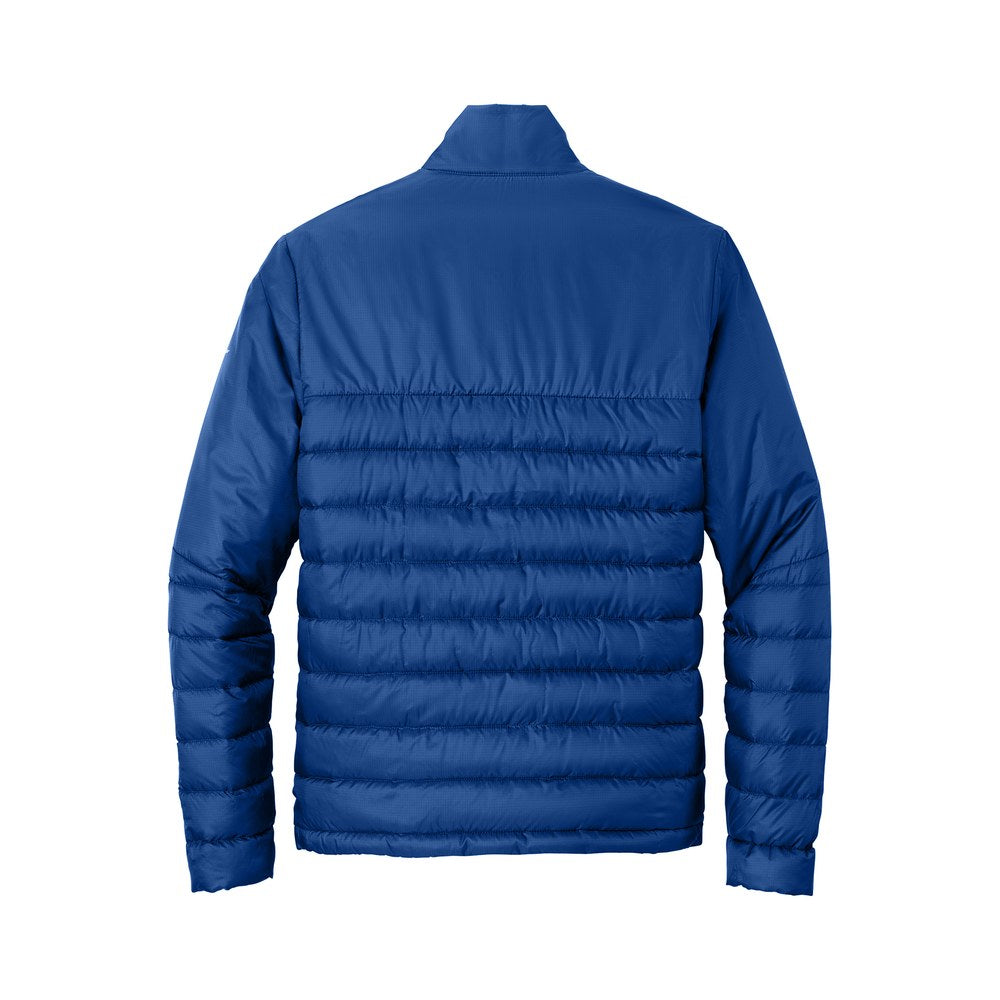Cobalt Blue | Back