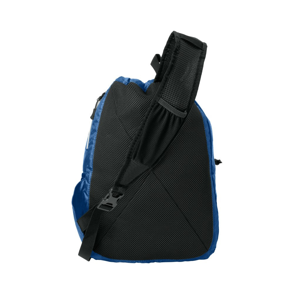 Cobalt Blue/Black | Back
