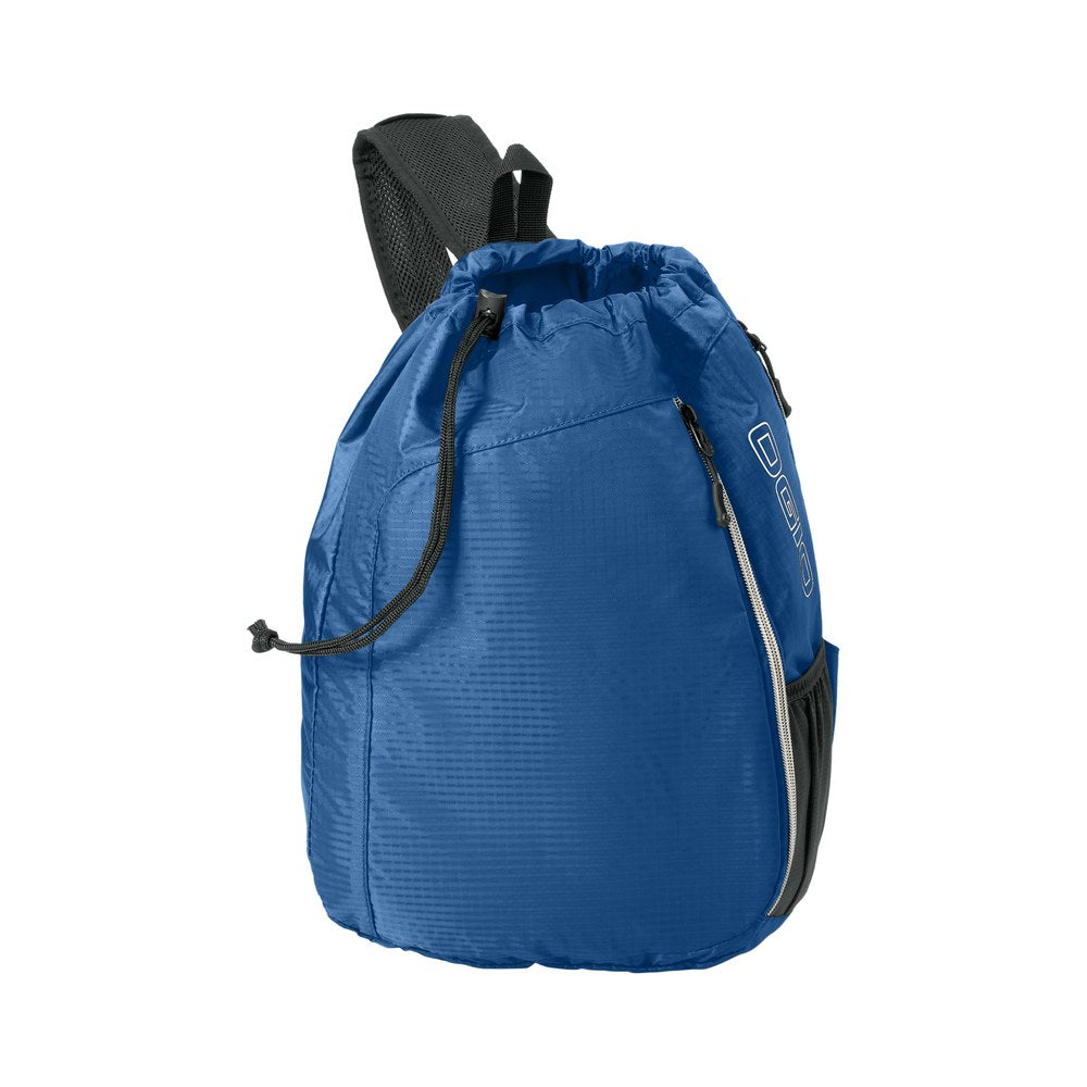 Cobalt Blue/Black