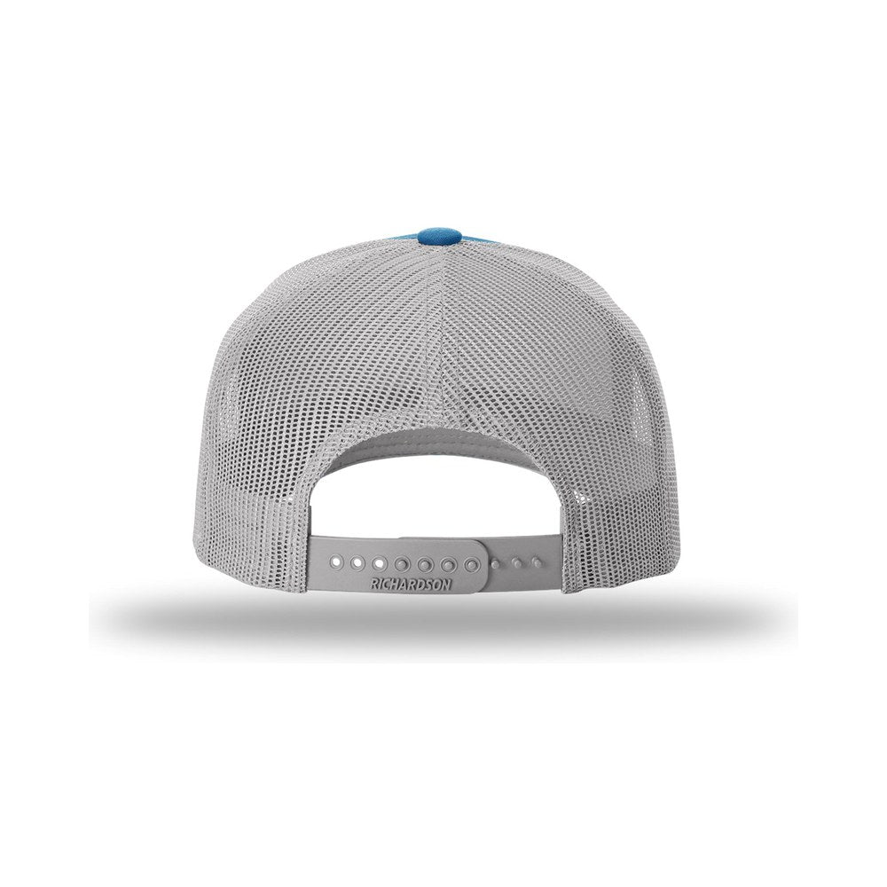 Cobalt Blue/Grey | Back