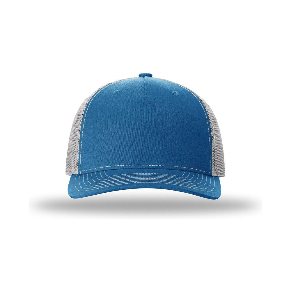 Cobalt Blue/Grey
