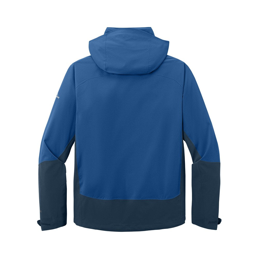Cobalt Blue/River Blue Navy | Back