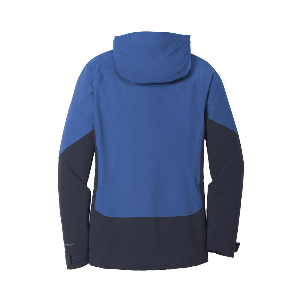 Cobalt Blue/River Blue Navy | Back