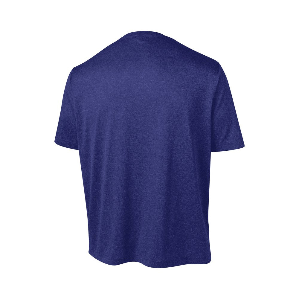 Cobalt Heather | Back