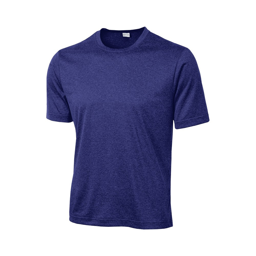 Cobalt Heather