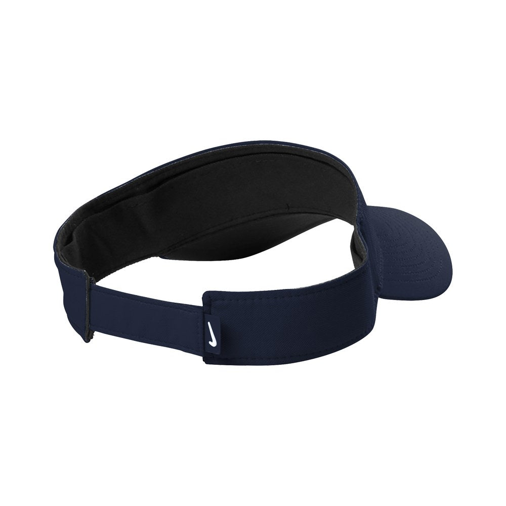 College Navy | Back