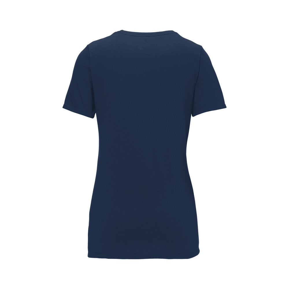 College Navy | Back