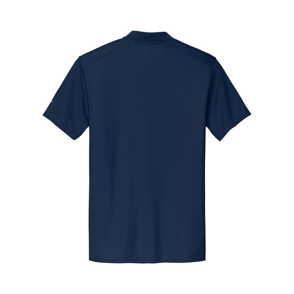 College Navy | Back