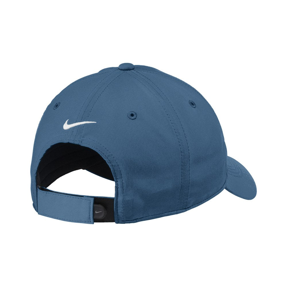 College Navy | Back