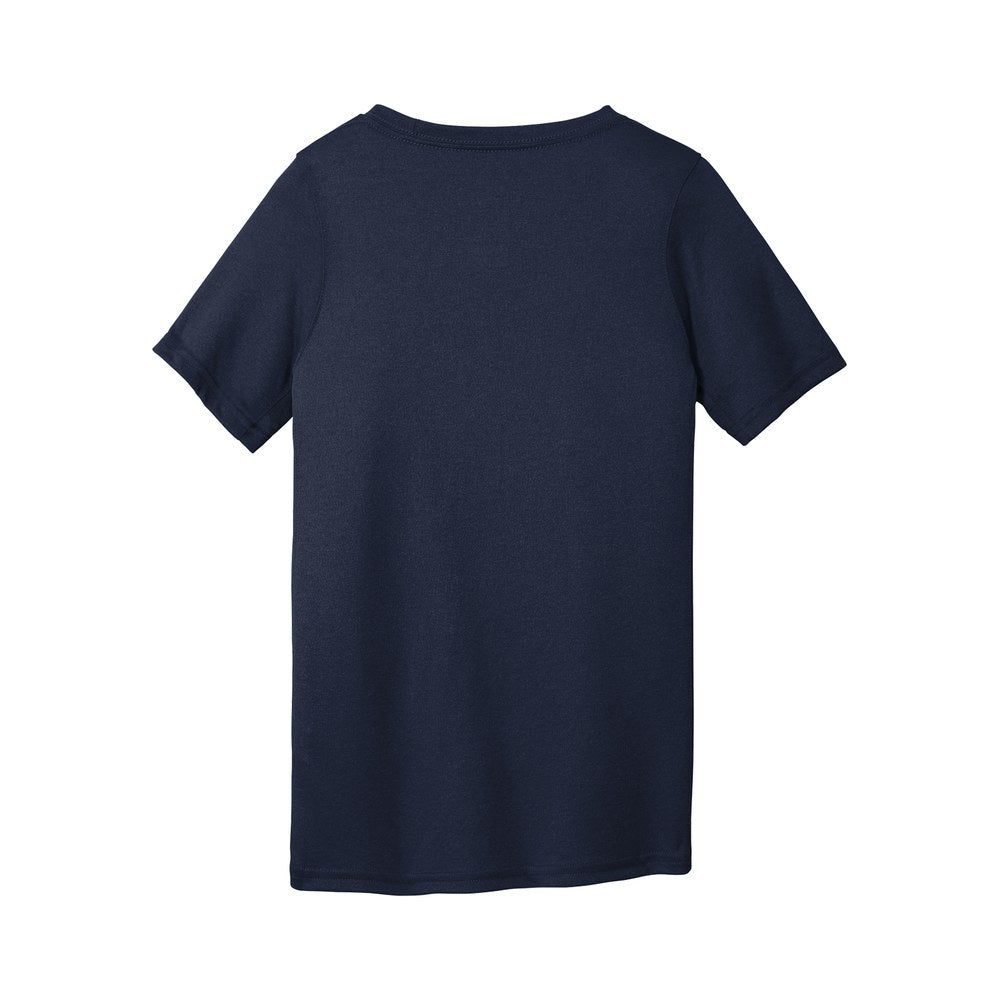 College Navy | Back