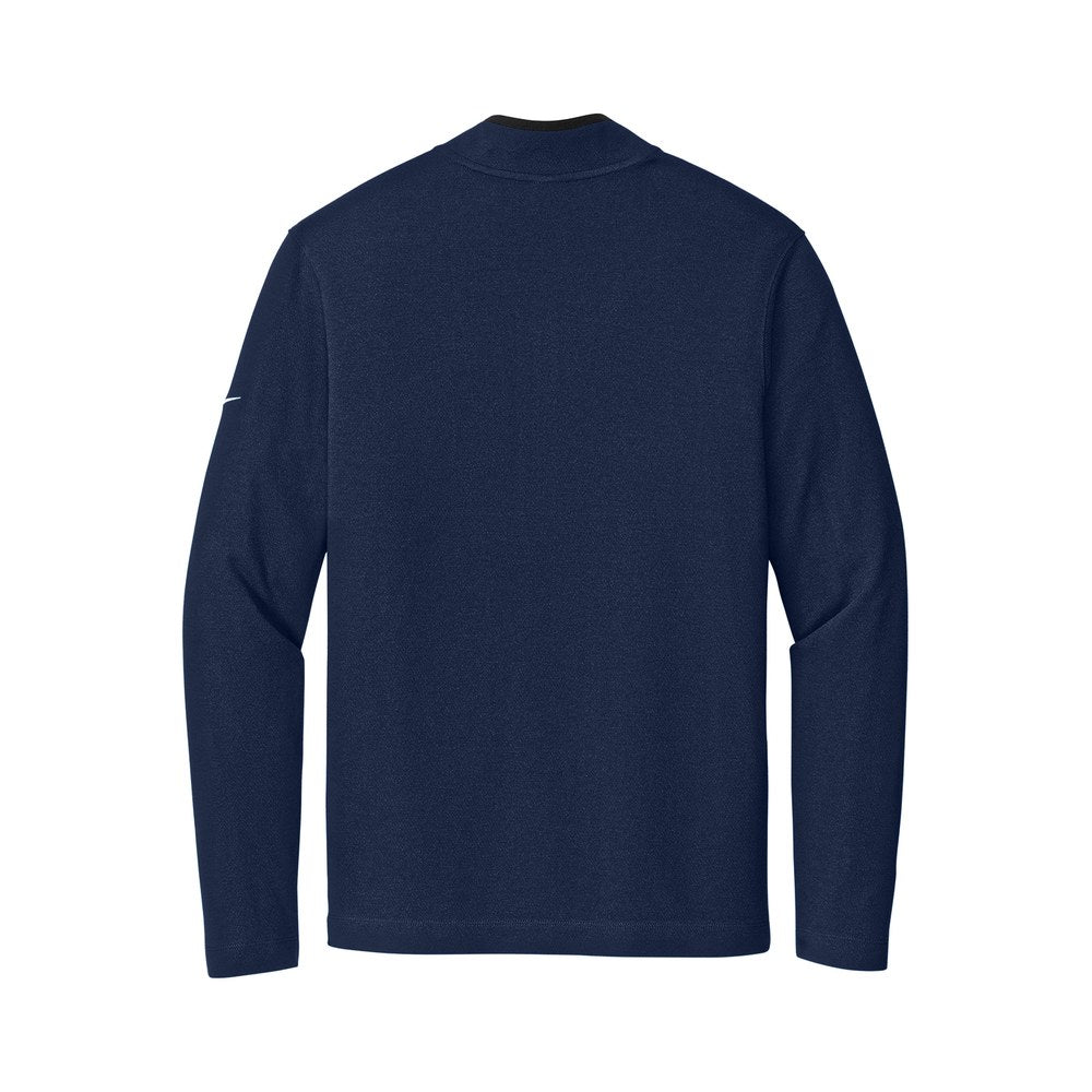 College Navy | Back