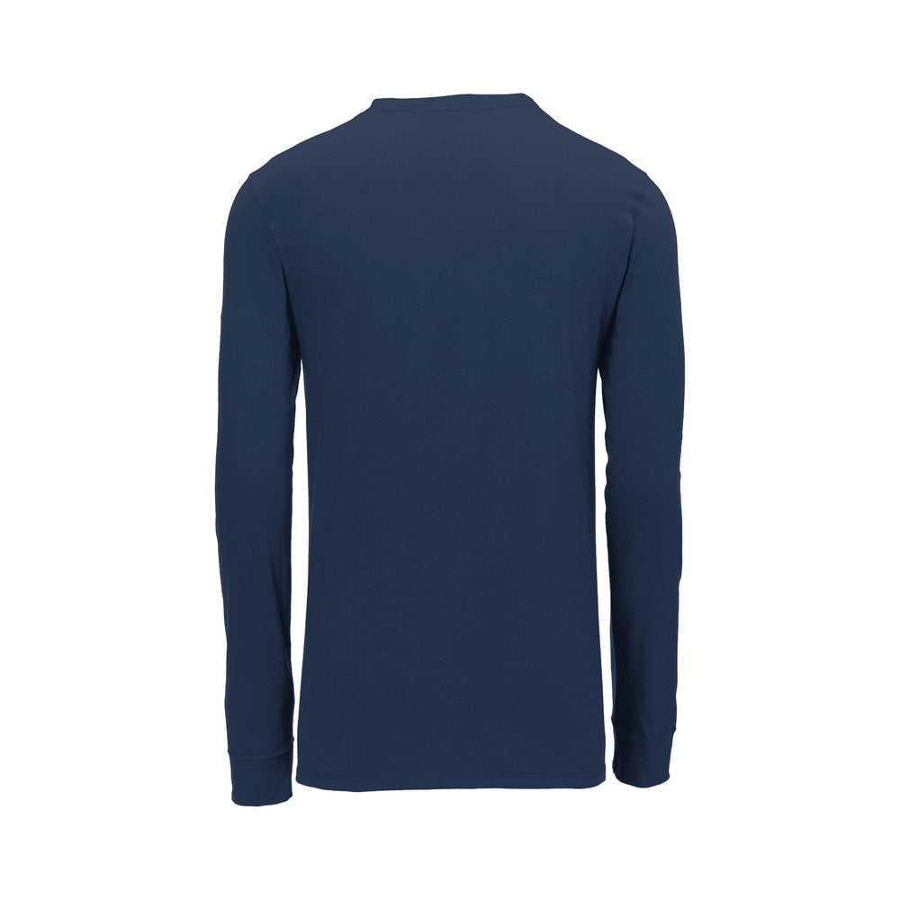 College Navy | Back
