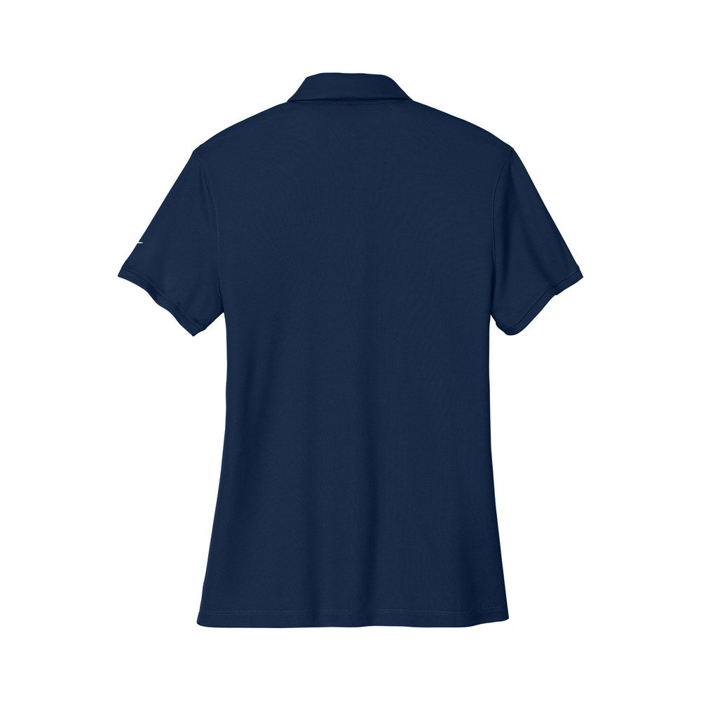 College Navy | Back