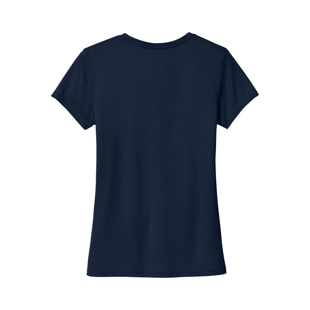 College Navy | Back