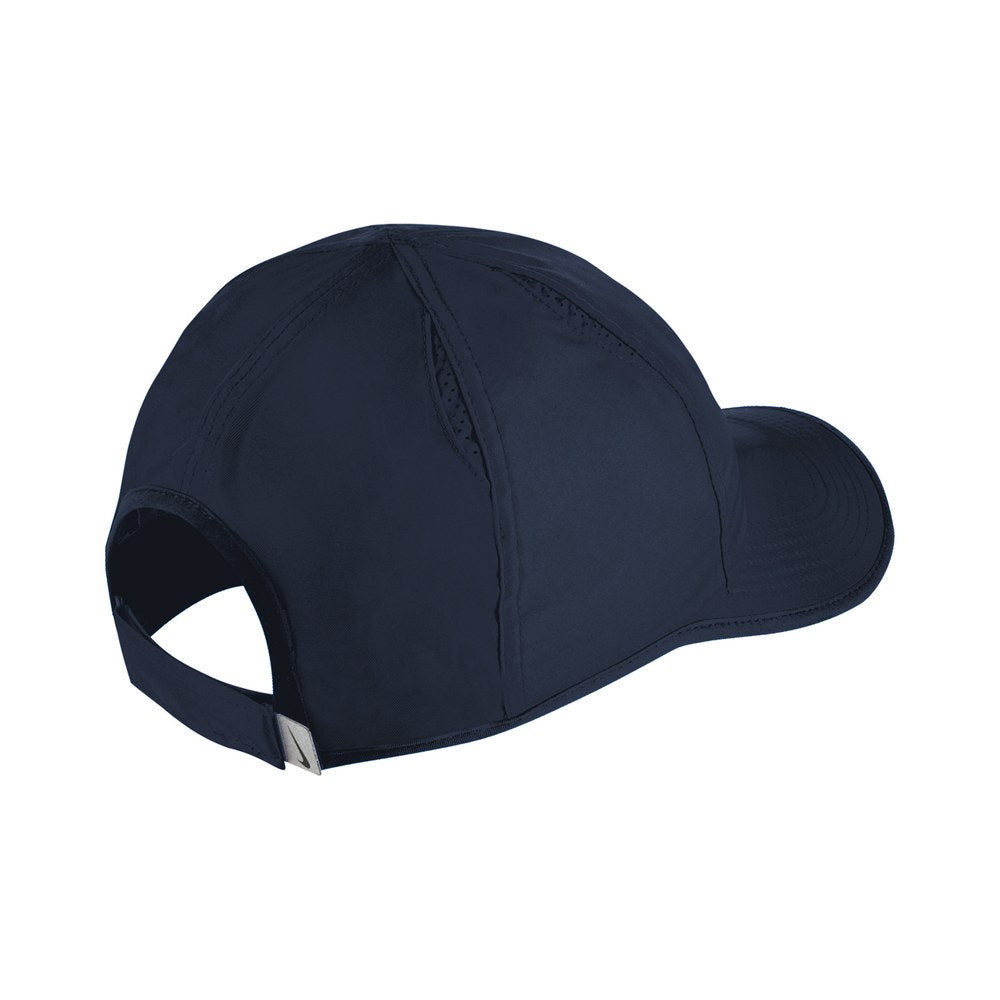 College Navy | Back