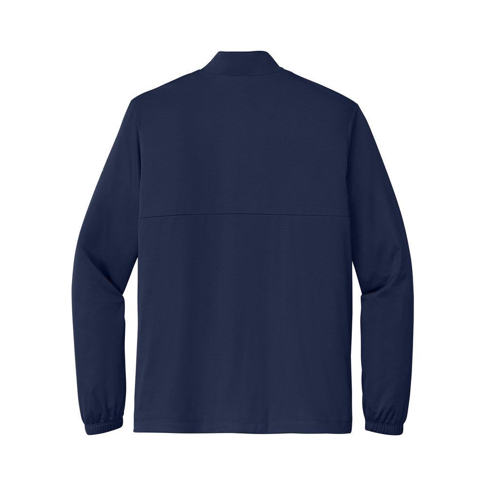 College Navy | Back