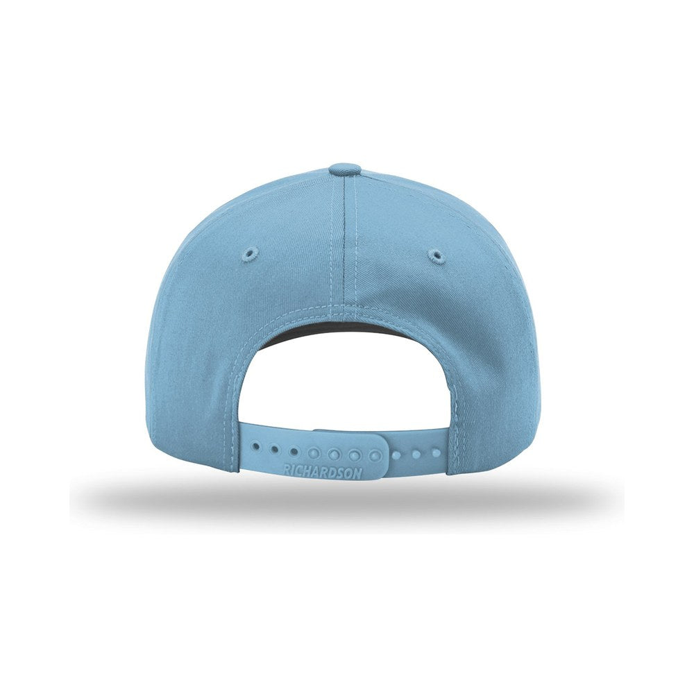 Columbia Blue | Back