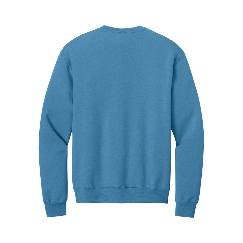 Columbia Blue | Back