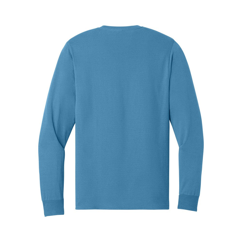 Columbia Blue | Back