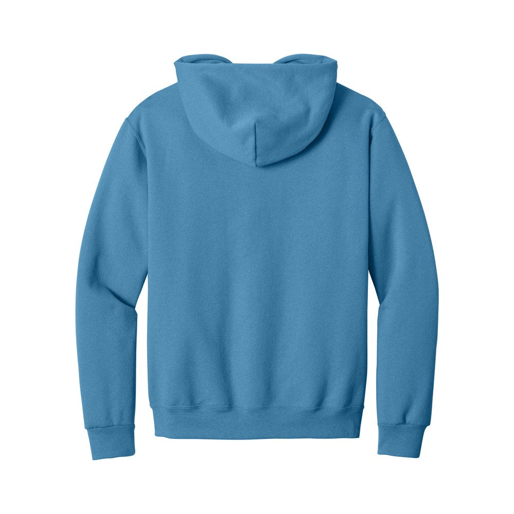 Columbia Blue | Back