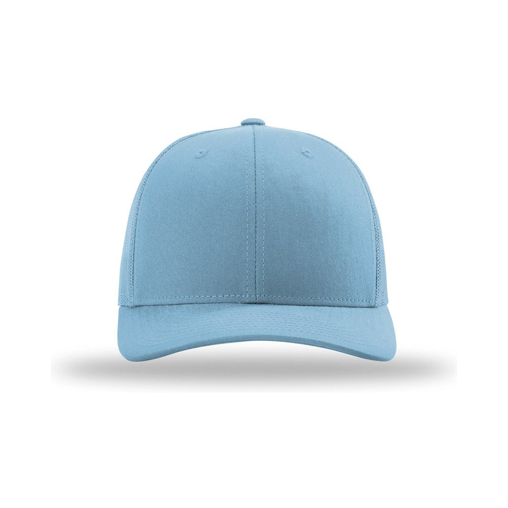 Columbia Blue