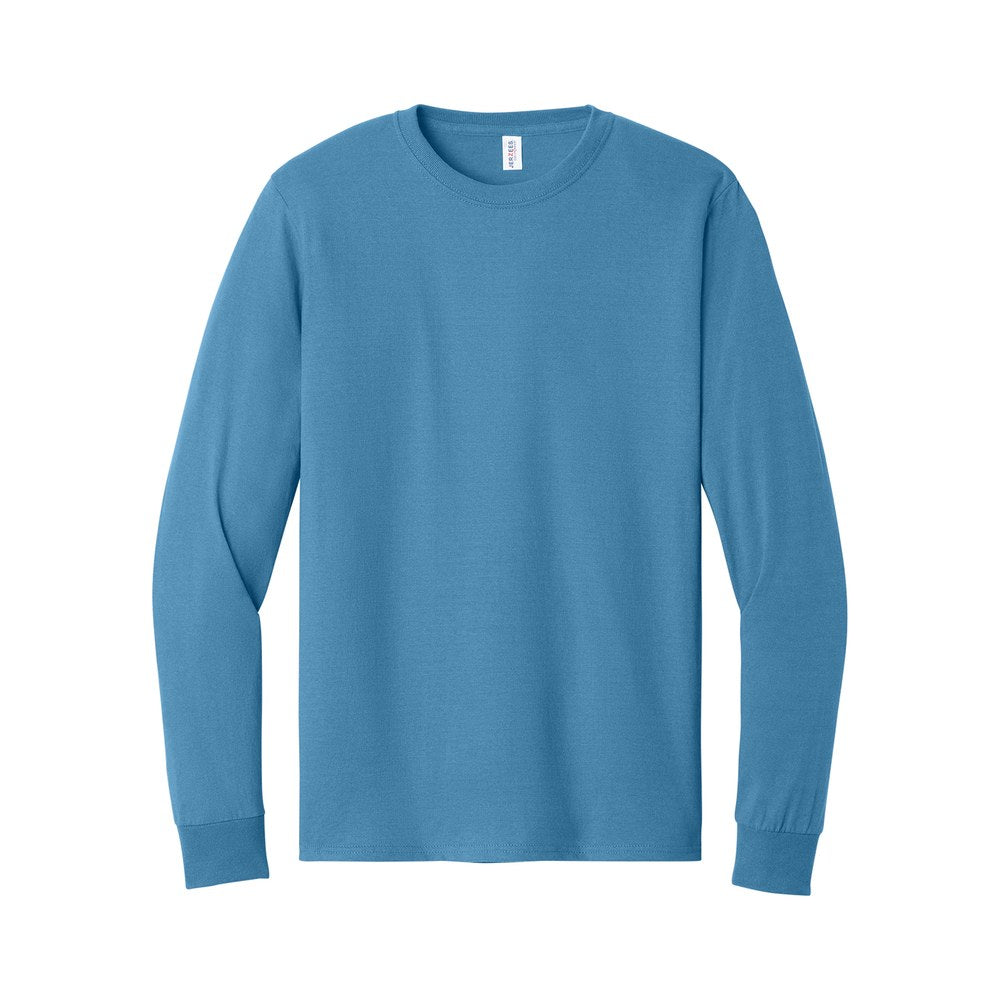 Columbia Blue