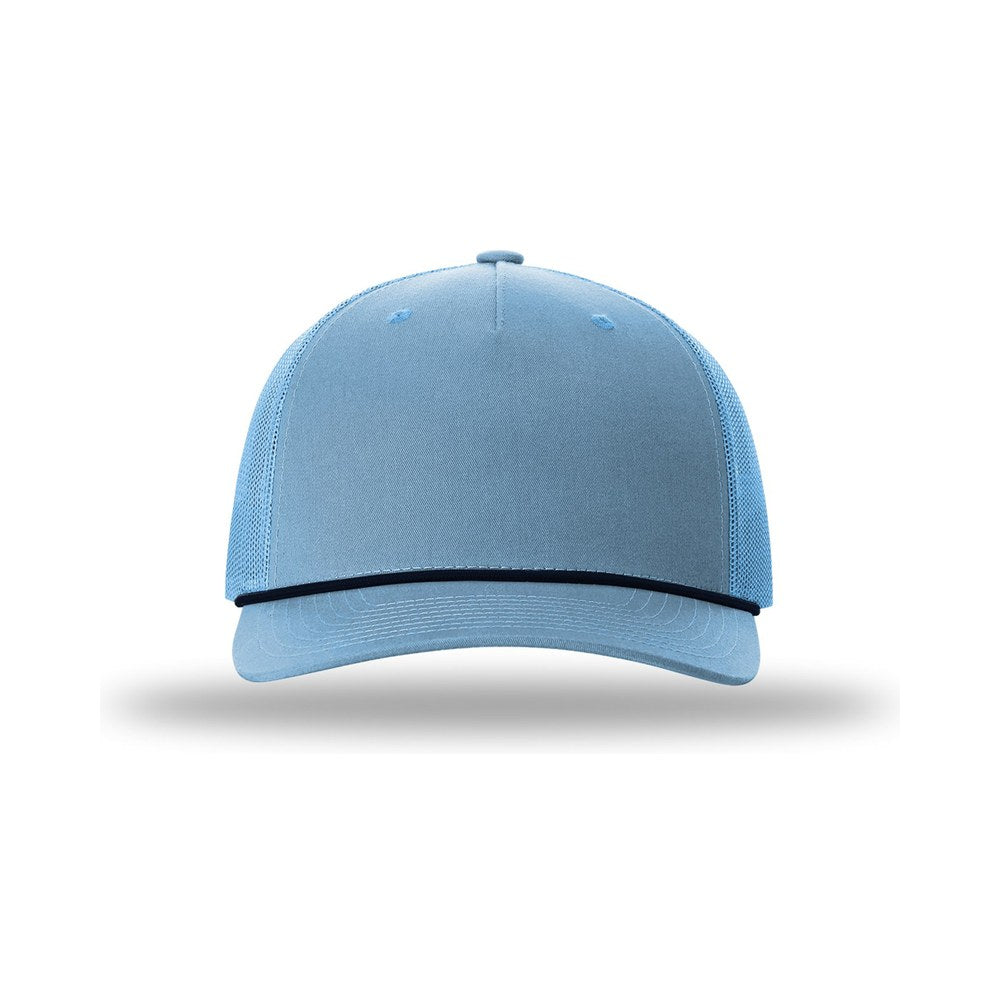 Columbia Blue/Navy