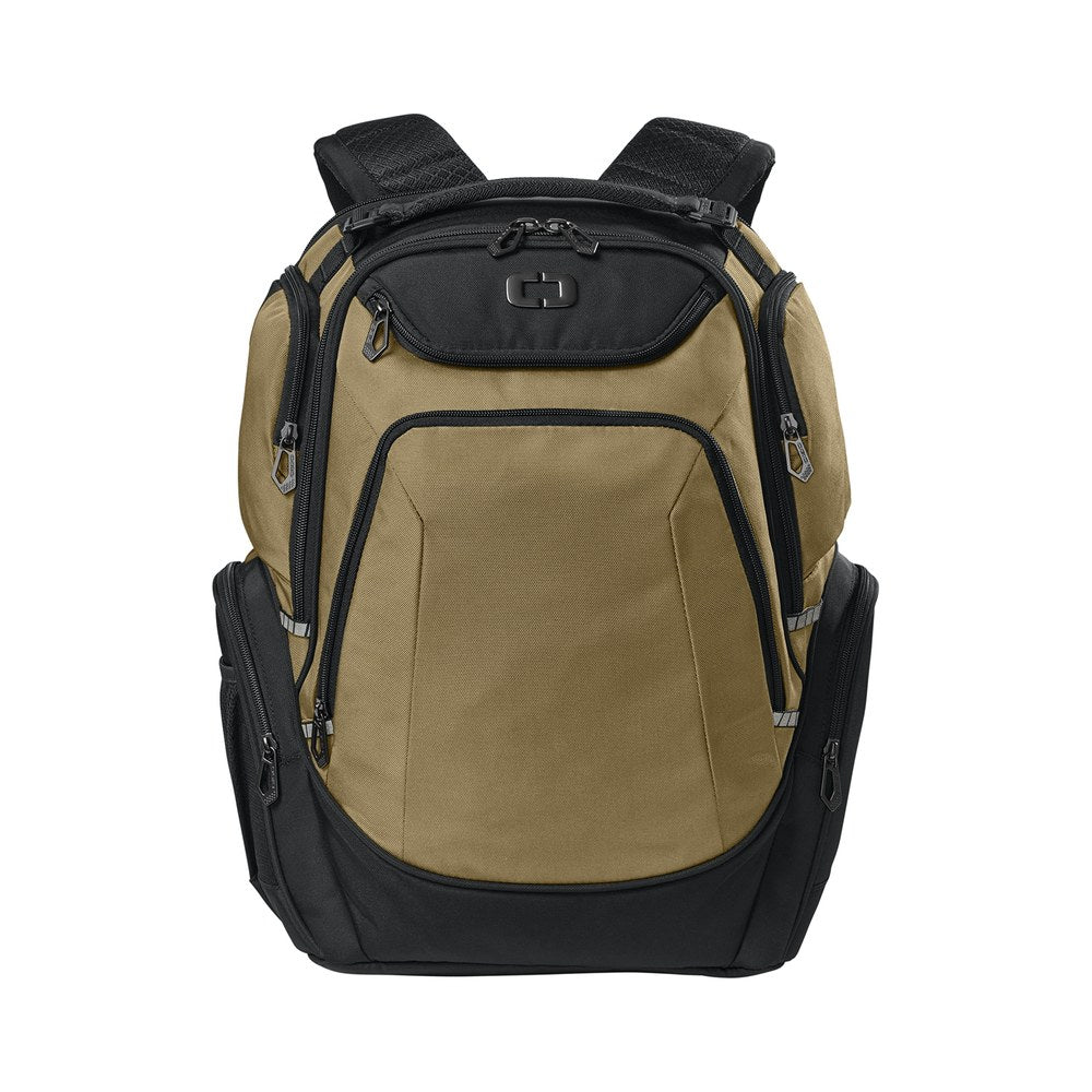 Command Khaki