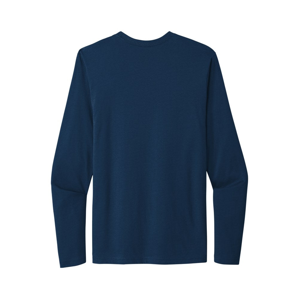 Cool Blue | Back