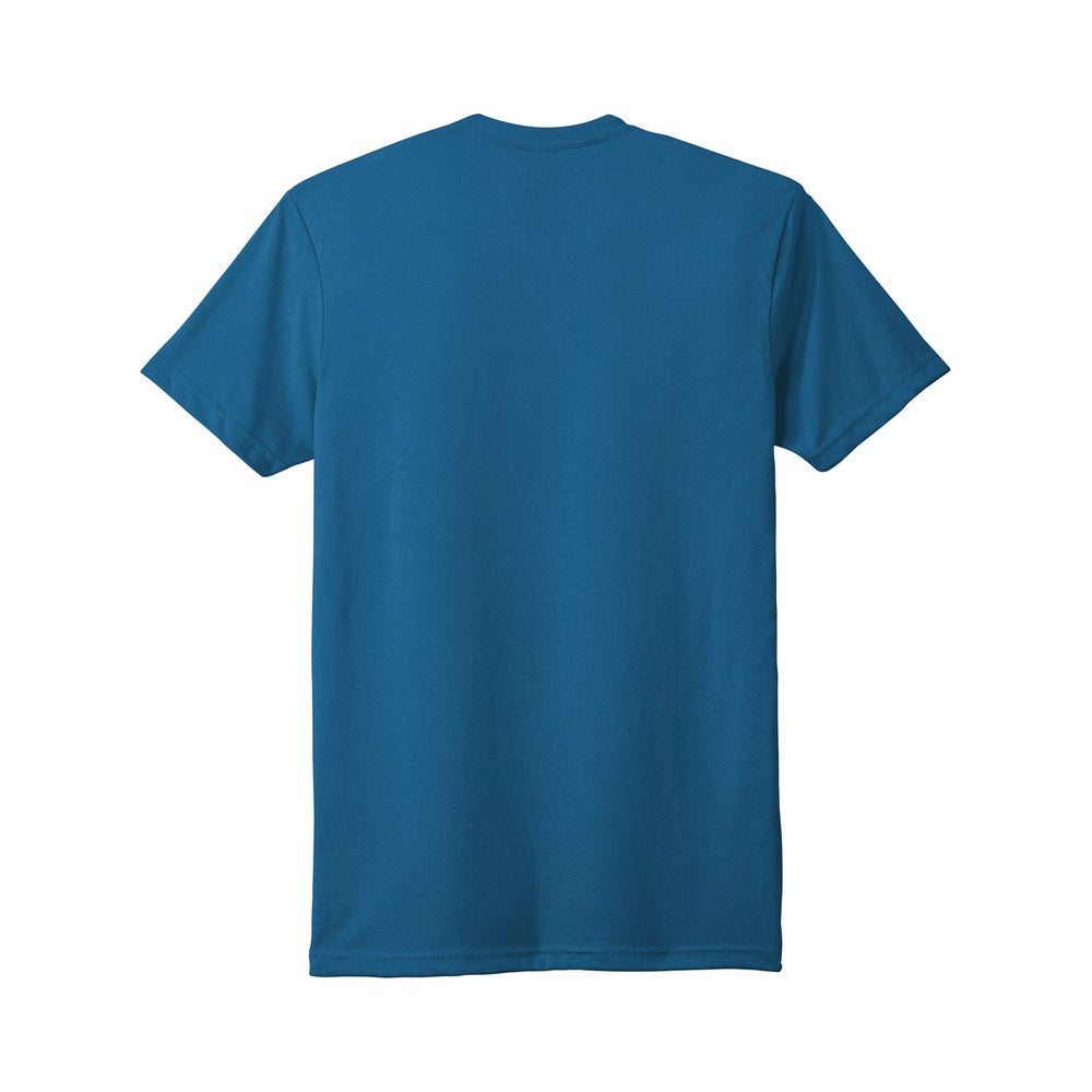 Cool Blue | Back