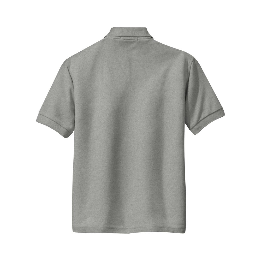 Cool Grey | Back