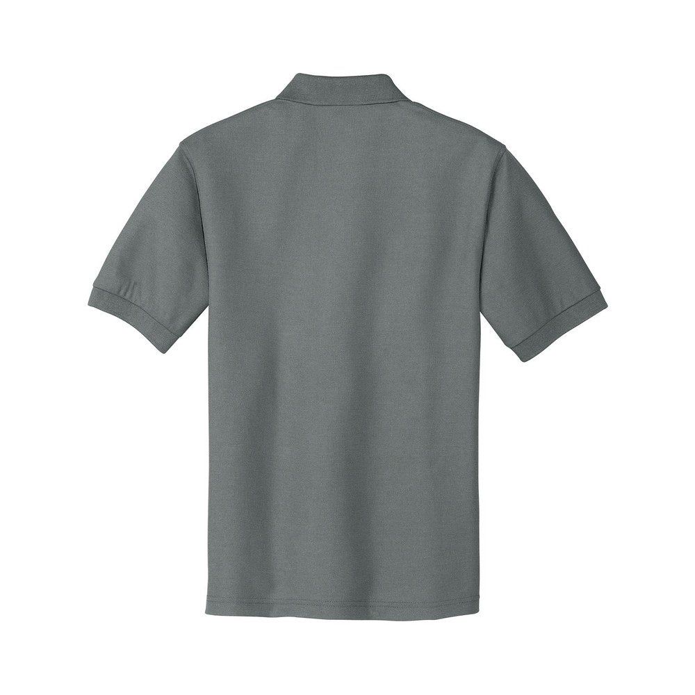 Cool Grey | Back