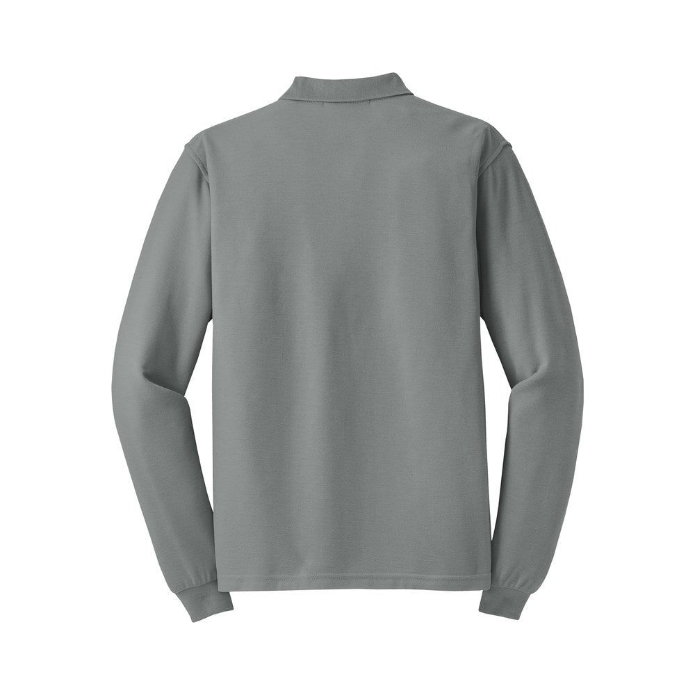 Cool Grey | Back