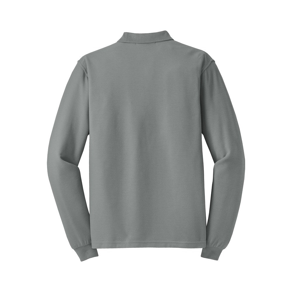 Cool Grey | Back