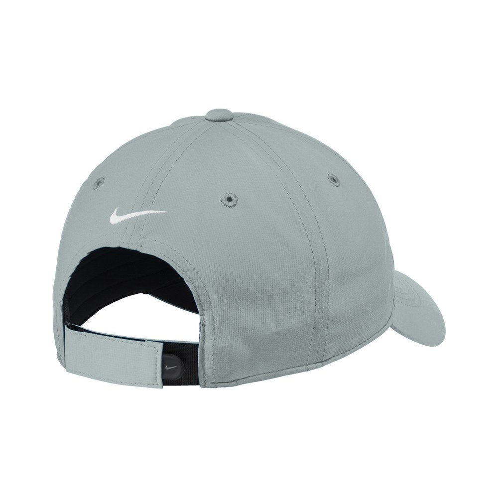 Cool Grey | Back