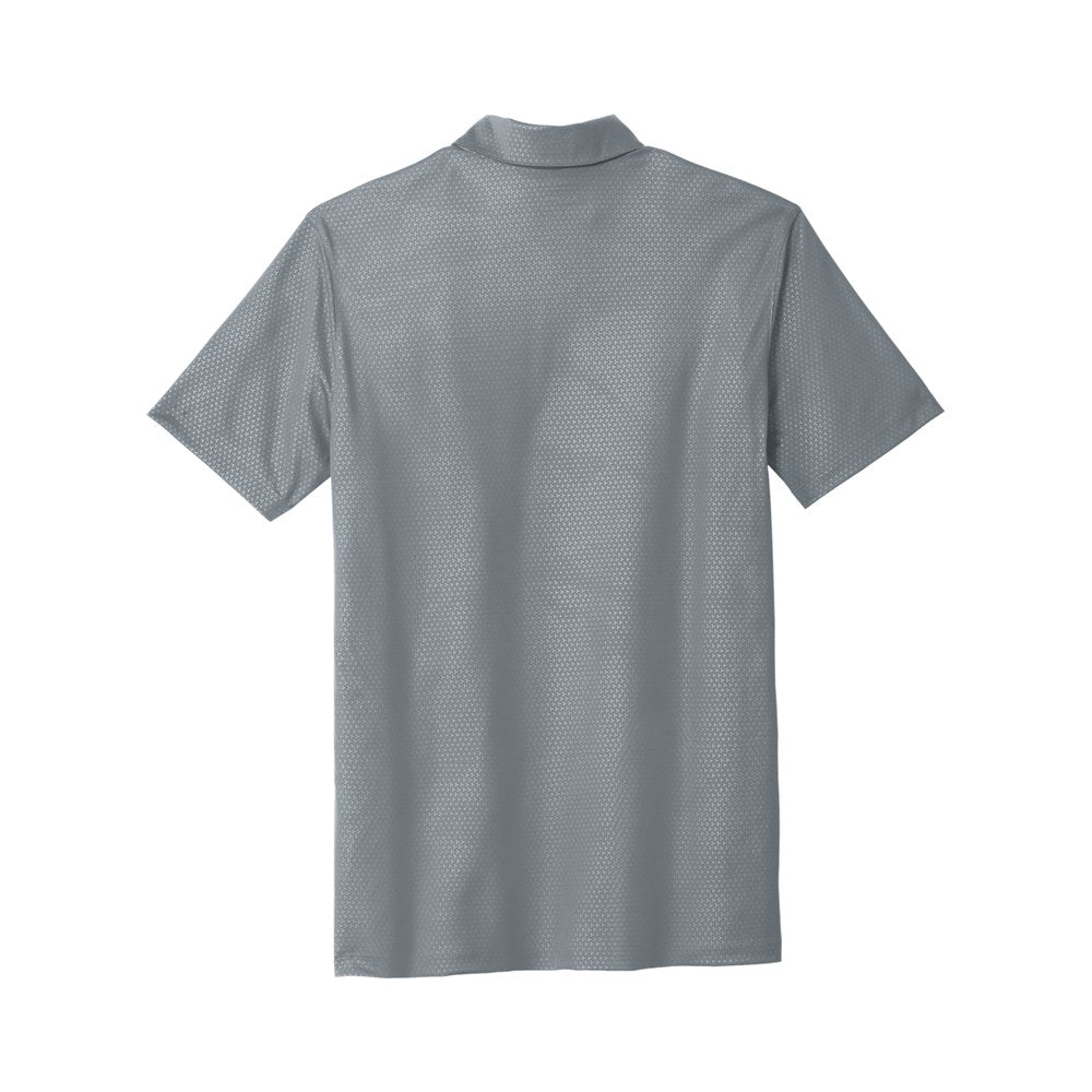 Cool Grey | Back