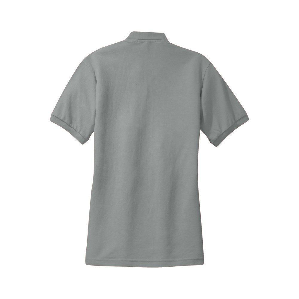 Cool Grey | Back