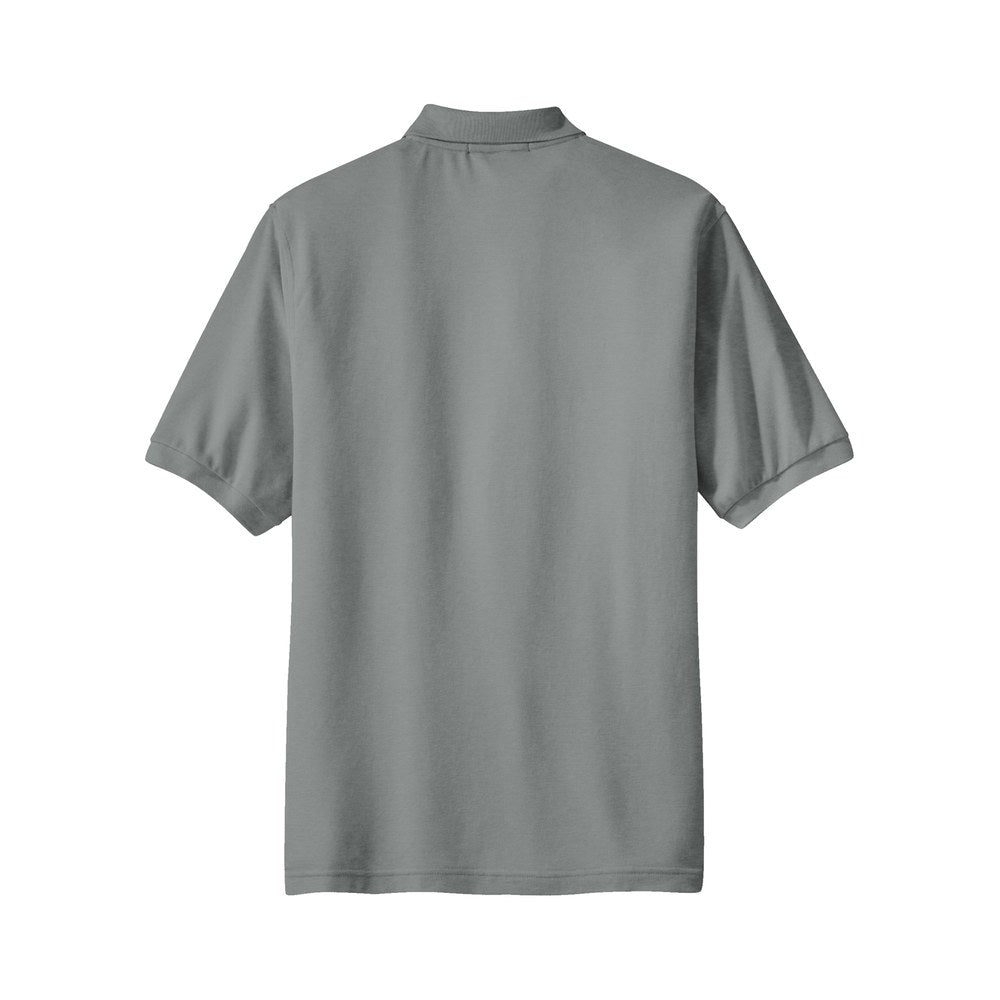 Cool Grey | Back
