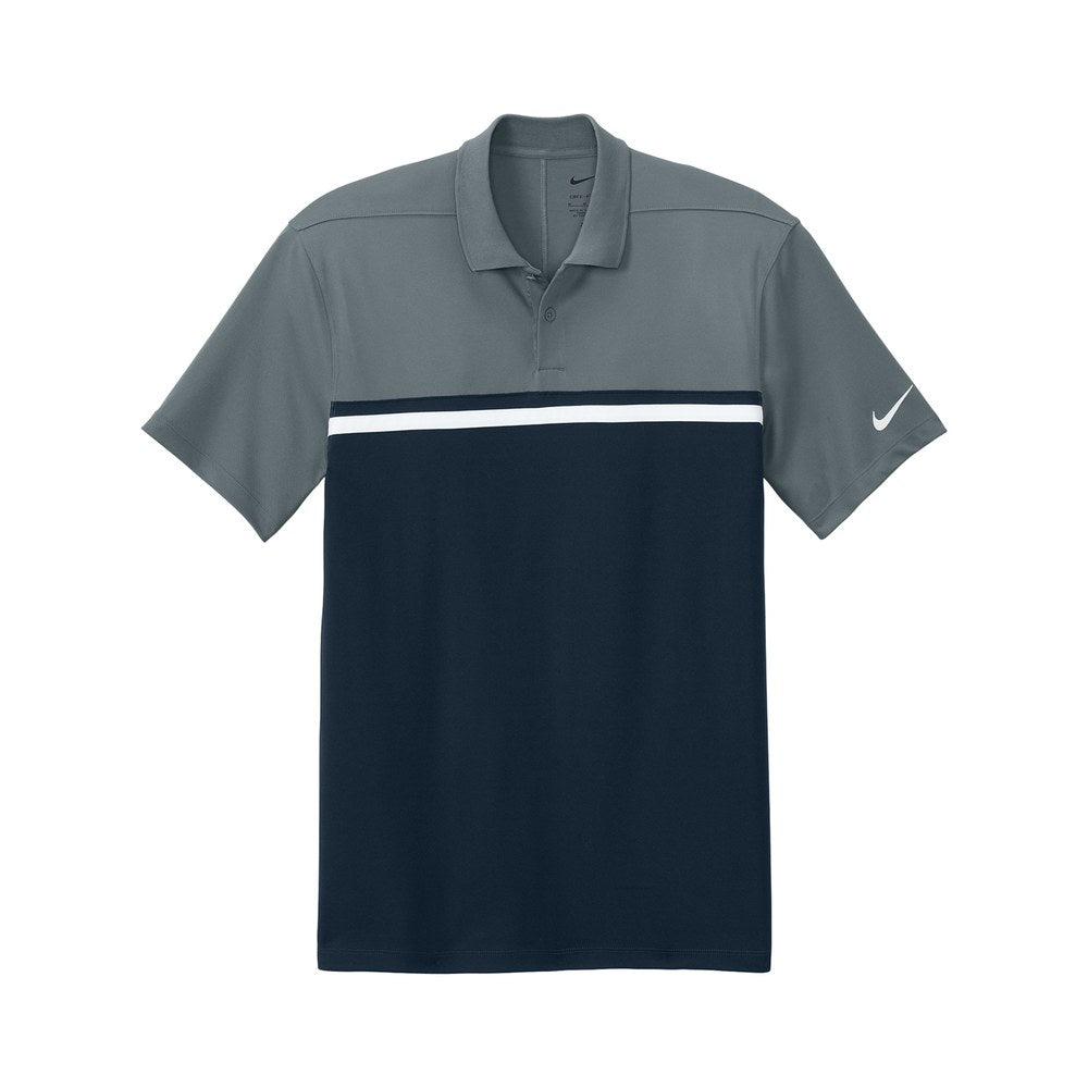 Cool Grey/Navy/White
